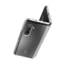 Husa Spate Cellularline Hard Clear pentru Samsung Galaxy Z Fold 5 Transparent