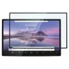 Spigen Tesla Screen Protector tR EZ Fit 1 pachet, FC negru - Model S/X(2021/2022) 17&amp;quot;