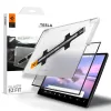 Spigen Tesla Screen Protector tR EZ Fit 1 pachet, FC negru - Model S/X(2021/2022) 17&amp;quot;