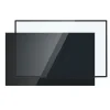 Spigen Tesla Screen Protector tR EZ Fit 1 pachet, FC negru - Model S/X(2021/2022) 17&amp;quot;