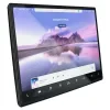 Spigen Tesla Screen Protector tR EZ Fit 1 pachet, FC negru - Model S/X(2021/2022) 17&amp;quot;