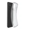 Husa Spate Cellularline Silicon Fine Soft pentru Samsung Galaxy S24 Plus Transparent
