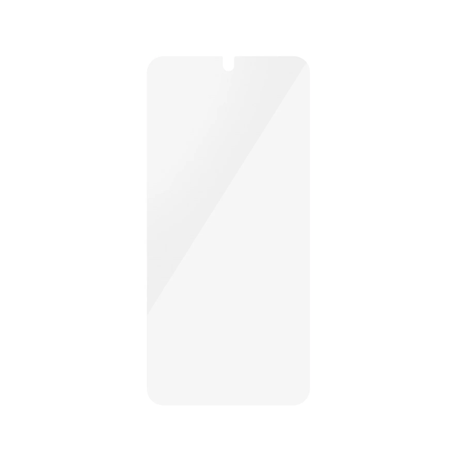 Folie Sticla PanzerGlass UWF pentru Samsung Galaxy S24 cu aplicator thumb
