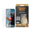Folie Sticla PanzerGlass UWF pentru Samsung Galaxy S24 cu aplicator