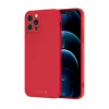 Husa Spate Swissten Silicon Soft Joy pentru Honor 90 Lite Rosu