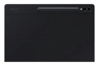Husa Book Keyboard Samsung pentru Galaxy Tab S9 Ultra Negru EF-DX910UBE thumb