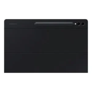 Husa Book Keyboard Samsung pentru Galaxy Tab S9 Ultra Negru EF-DX910UBE