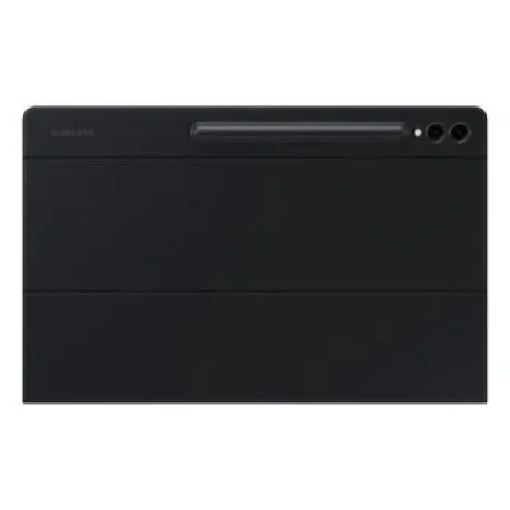 Husa Book Keyboard Samsung pentru Galaxy Tab S9 Ultra Negru EF-DX910UBE