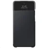Husa Book S-View pentru Samsung Galaxy A72/A72 5G Negru