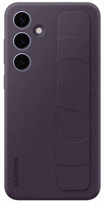 Husa Samsung pentru Samsung Galaxy S24 Plus Dark Violet thumb