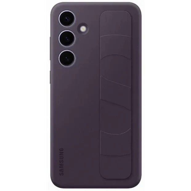 Husa Samsung pentru Samsung Galaxy S24 Plus Dark Violet