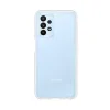 Husa Soft Clear pentru Samsung Galaxy A23 5G Transparent