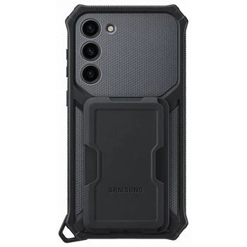 Husa de protectie pentru Samsung Galaxy S23 Plus Titan thumb