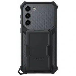 Husa de protectie pentru Samsung Galaxy S23 Plus Titan