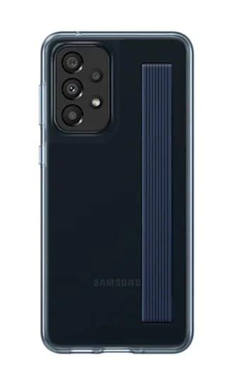 Husa pentru Samsung Galaxy A33 5G Negru thumb