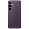 Husa din piele pentru Samsung Galaxy S24 Plus Mov