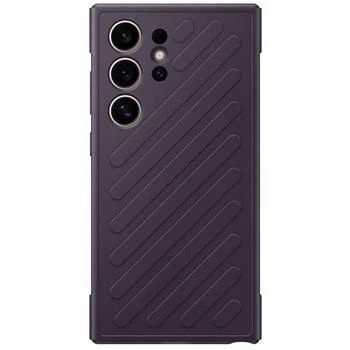 Husa  Samsung pentru Samsung Galaxy S24 Ultra Dark Violet thumb