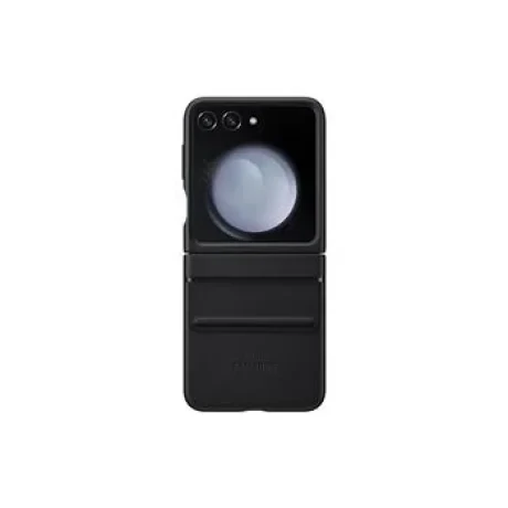 Husa Samsung pentru Samsung Galaxy Z Flip 5 Negru