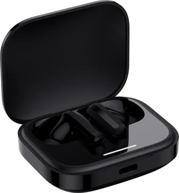 Casti bluetooth Xiaomi Redmi Buds 5 Negru thumb