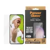 Folie Sticla PanzerGlass UWF pentru Samsung Galaxy S24 Plus cu aplicator