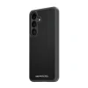 Husa Spate Hard PanzerGlass D3O pentru Samsung Galaxy S24 Negru