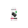 Incarcator Retea Swissten 20W 1XUsb-A 1XUsb-C and iWatch Negru