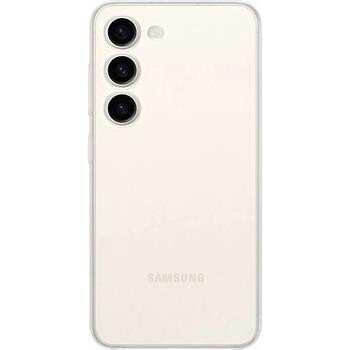 Husa Samsung Clear pentru Samsung Galaxy A34 5G Transparent thumb