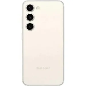 Husa Samsung Clear pentru Samsung Galaxy A34 5G Transparent