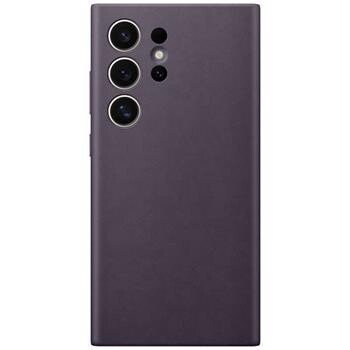 Husa pentru Samsung Galaxy S24 Ultra Dark Violet thumb