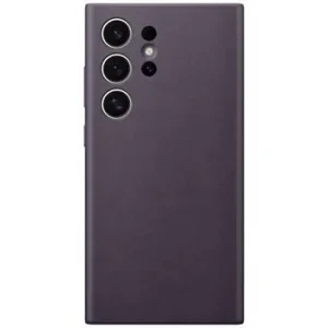 Husa pentru Samsung Galaxy S24 Ultra Dark Violet