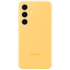 Husa pentru Samsung Galaxy S24 Galben