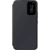 Husa Samsung Book Smart View pentru Samsung Galaxy A34 5G Negru