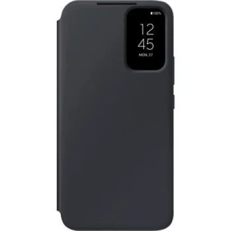 Husa Samsung Book Smart View pentru Samsung Galaxy A34 5G Negru