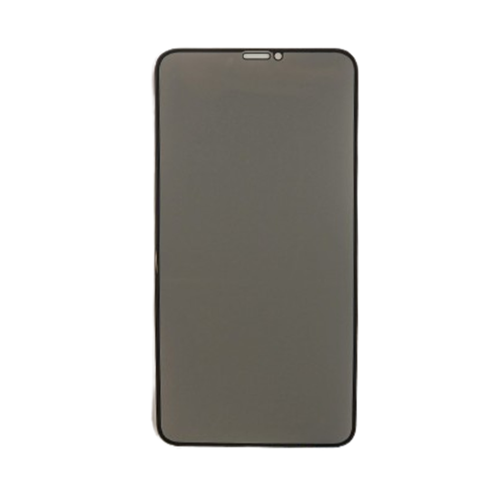 Folie Sticla Privacy Urban Gadgets Full pentru iPhone X/Xs/11 Pro Negru thumb