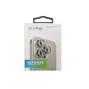 Folie Sticla Camera Individual Urban Gadgets Sapphire pentru Samsung Galaxy S24 Negru