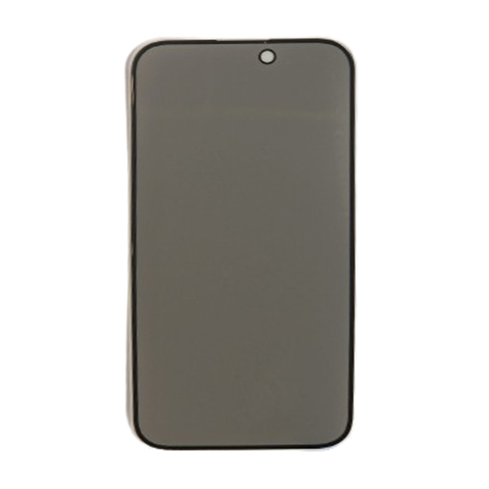 Folie Sticla Privacy Urban Gadgets Full pentru iPhone 14 Pro Max/15 Plus Negru thumb