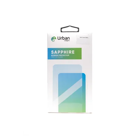 Folie Sticla Urban Gadgets Sapphire pentru Samsung Galaxy A15 Negru