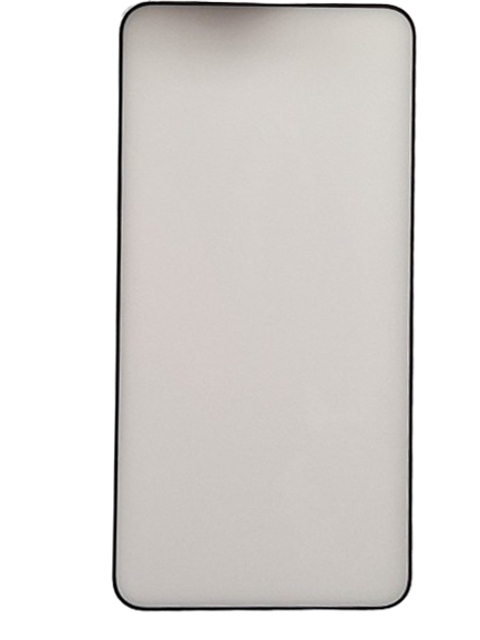 Folie Sticla Urban Gadgets Sapphire pentru Samsung Galaxy S24 Plus, Negru thumb