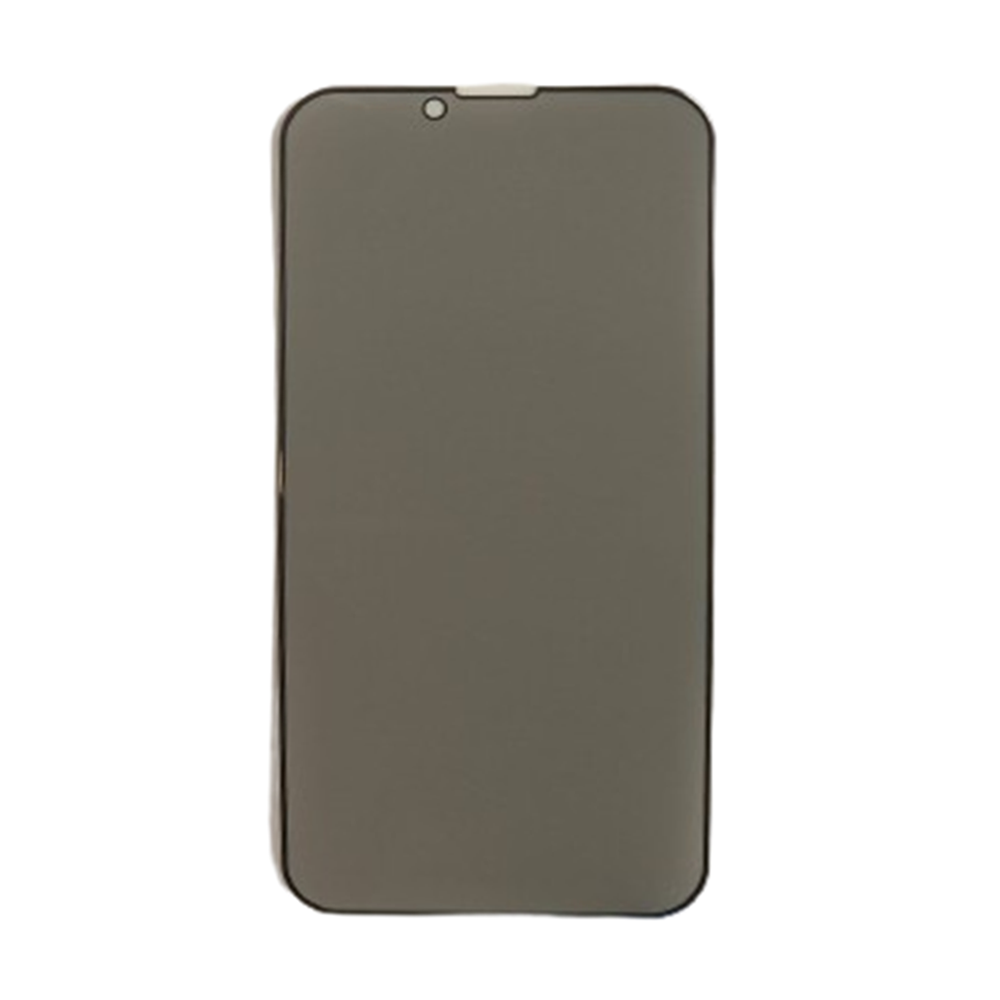 Folie Sticla Privacy Urban Gadgets Full pentru iPhone 13/13 Pro/14 Negru thumb