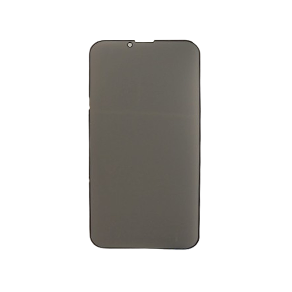 Folie Sticla Privacy Urban Gadgets Full pentru iPhone 13 Pro Max/14 Plus Negru thumb