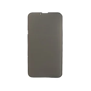 Folie Sticla Privacy Urban Gadgets Full pentru iPhone 13 Pro Max/14 Plus Negru