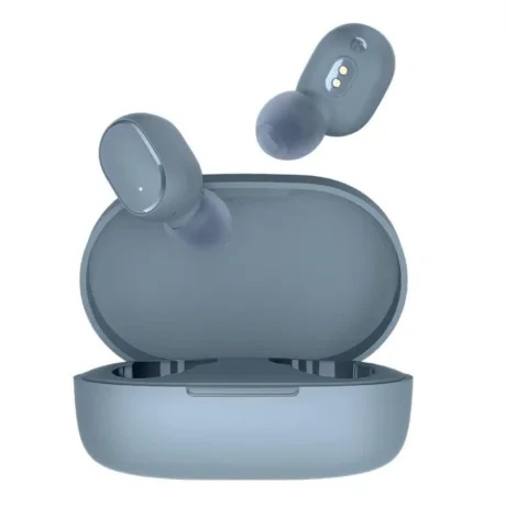 Casti wireless Xiaomi Redmi Buds Essential TWS Albastre