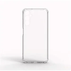 Husa hard Samsung Clear pentru Galaxy A05s Transparenta GP-FPA057AEB