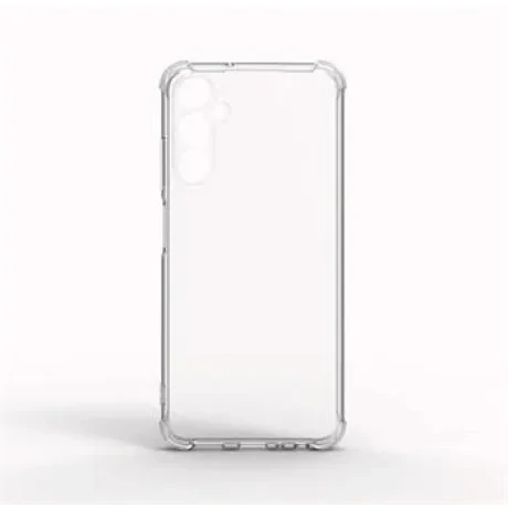 Husa hard Samsung Clear pentru Galaxy A05s Transparenta GP-FPA057AEB