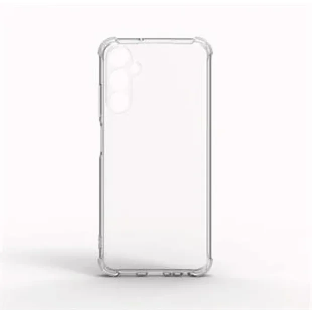 Husa hard Samsung Clear pentru Galaxy A05s Transparenta GP-FPA057AEB