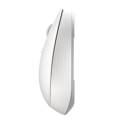 Mouse fara fir Xiaomi Mi Dual Mode Silent Edition alb thumb