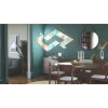 Pachet de expansiune Nanoleaf Shapes Triunghiuri Pachet 3