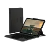 UAG Tastatura Bluetooth cu Trackpad, English - iPad 10.9&quot; 2022