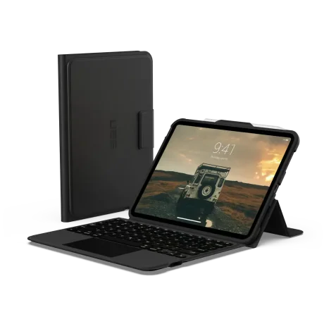 UAG Tastatura Bluetooth cu Trackpad, English - iPad 10.9&quot; 2022