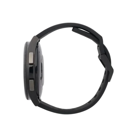 Curea UAG Scout Strap, Negru - Galaxy Watch M/L